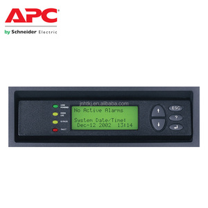 <strong>APC</strong> UPS SYA16K16IXRCH Symmetra LX 16kVA Scalable to 16kVA N+1 Ext Run Tower Battery Backup UPS <strong>APC</strong> - Product Image 3