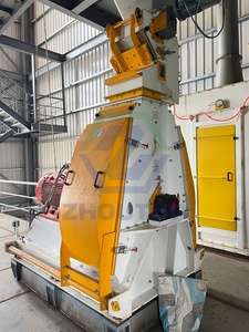 <strong>Feed</strong> Pellet <strong>Mill</strong> Machine Poultry <strong>Feed</strong> <strong>Mill</strong> Machinery with High-quality 5 PTH Animal <strong>Feed</strong> <strong>Mill</strong> - Product Image 3