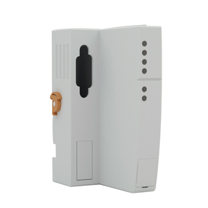 Supply China Factory Price Modbus <strong>Plc</strong> <strong>Controller</strong> I/O Coupler Distributed IO Modules Housing - Product Image 5