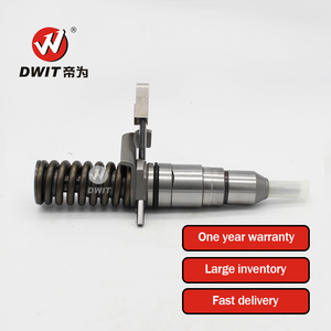 Common Rail <strong>Injector</strong> Diesel Fuel <strong>Injector</strong> - Product Image 2