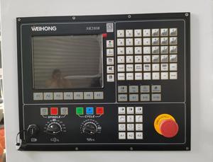 Fineworkcnc-enrutador Atc Cnc con taladro de banda, enrutador China, precio de máquina de tallado de madera - Product Image 4