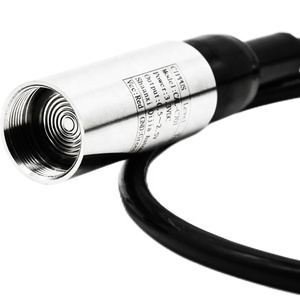 Factory Price IP68 Immersion Submersible <strong>Level</strong> <strong>Sensors</strong> 4-20ma <strong>Output</strong> 0-5v <strong>Analog</strong> Liquid Water Tank <strong>Level</strong> <strong>Sensor</strong>