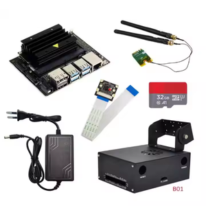 Jetson Nano Developer Kit B01 versione linux Demo Bar - Product Image 4