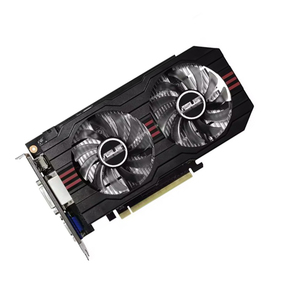 For <strong>MSI</strong> GV-N75TOC-2GI VGA <strong>GTX</strong> 750Ti 2GB GDDR5 Graphics Card NVIDlA GTX750 2GB GPU Desktop PC Computer Game Map Video Card - Product Image 5