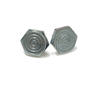 High-Quality M10 Galvanized Pattern <strong>Screw</strong> | Industrial &amp; Medical Device <strong>Screw</strong> | Continuous Thread Rod. - Product Image 6