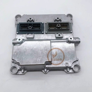 Excavator <strong>Controller</strong> <strong>Computer</strong> Board C4.2 C6.4 C6.6 Engine <strong>Controller</strong> E312D E320D E323D <strong>Controller</strong> ECU 331-7539 3317539 - Product Image 3