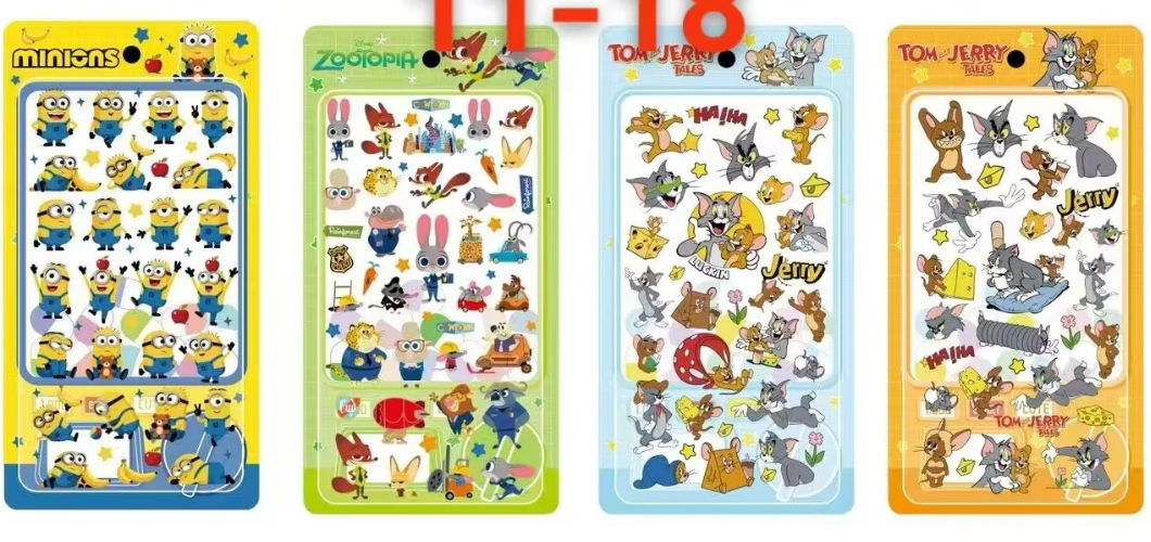 4pcs/set