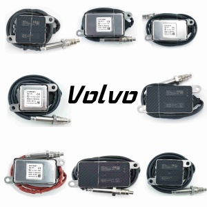 Cảm biến Nitơ NOX 5wk96643b cho <span class=keywords><strong>Volvo</strong></span> VN VNL VNM VT Mack chu612 chu613 cv713 21479637 20789066 22303391 5wk9 6643b - Product Image 6