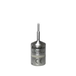 Extrem hoher DELTATRAK Modell 20629 Digitaler Datenlogger aus Edelstahl Einfach zu programmieren der Temperatur regler - Product Image 1