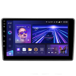 现代i40 2011 - 2019 9英寸全球定位系统安卓导航汽车DVD播放器 - Product Image 1