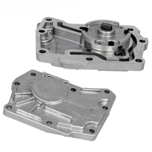 משאבת שמן 0501004549 0501215245 חלקי משאית עבור isuzu fvm עבור איווקו עבור <span class=keywords><strong>zf</strong></span>