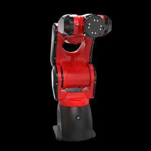 Braccio Robot industriale BORUNTE braccio Robot autonomo braccio Robot - Product Image 2