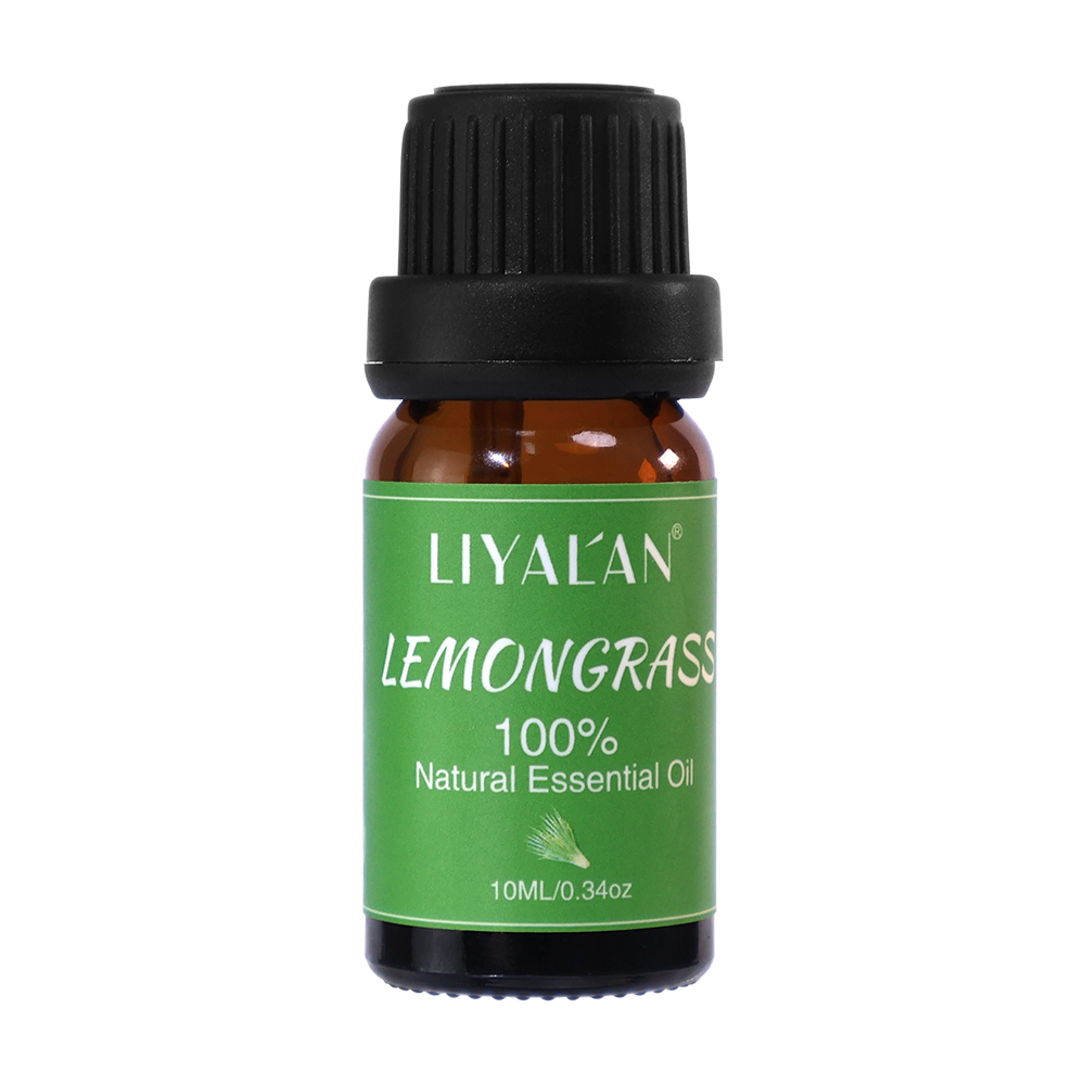 10ml/Lemongrass Essential Oil
