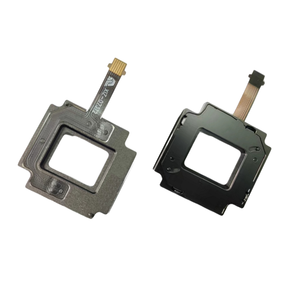 Termocamera ottica infrarossa con otturatore a lama in termocamera per termocamera notturna termometro termometro - Product Image 3
