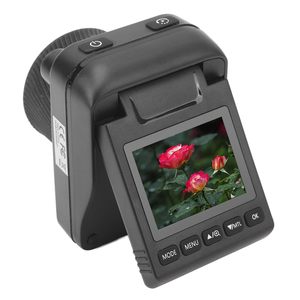 Cámara de lapso de tiempo compacta recargable para capturar fotos o videos AVI Cámara de lapso de tiempo para construcción al aire libre - Product Image 5