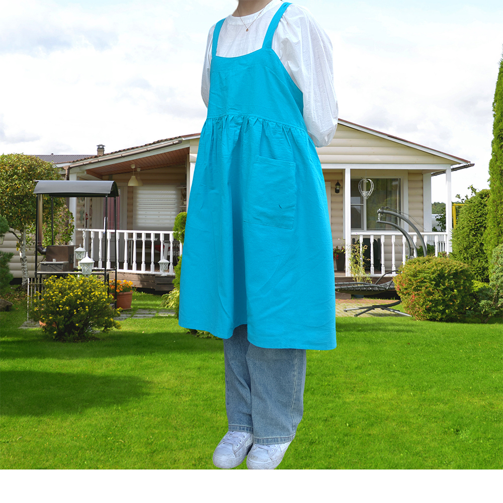 Bleu long