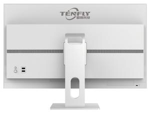 TENFLY Factory <strong>Built</strong>--In <strong>Wifi</strong> 27 Inch All-in-one <strong>Computer</strong> <strong>Desktop</strong> AIO Intel Core I3 I5 I7 I9 2 in1 All in One PC - Product Image 3