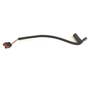 Sensor de velocidad de salida de transmisión automática esencial 6F15 6F35 para piezas de automóviles Nueva condición - Product Image 5