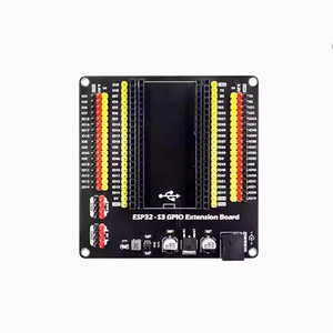 Modül ESP32-S3 GPIO uzatma prizi IoT geliştirme kurulu ESP32