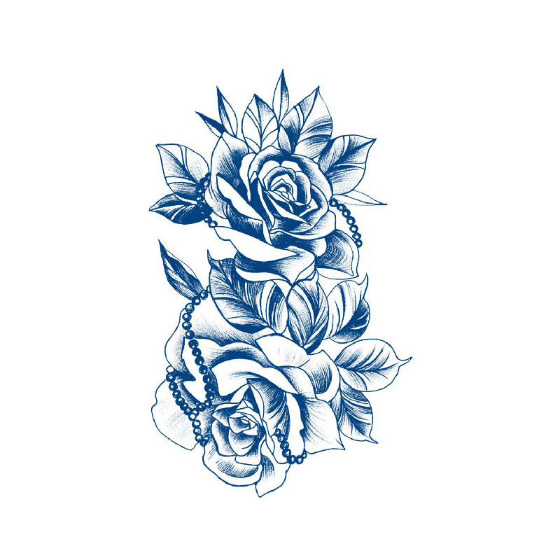 GZ163 Fleur