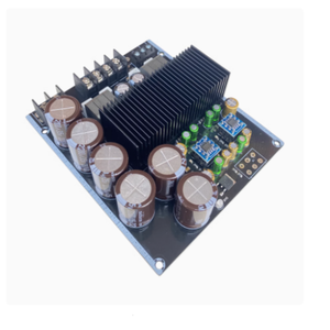 100W Audio <strong>Amplifier</strong> Module <strong>2</strong>.0 HIFI Power <strong>Amplifier</strong> Board TPA3221 D Class Digital Power <strong>Amplifier</strong> - Product Image 1
