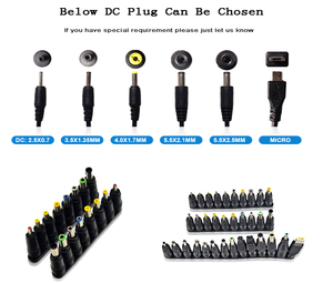 New Arrival Universal <strong>Power</strong> <strong>DC</strong> <strong>12V</strong> 3A 2A 1.5A <strong>Power</strong> Supply <strong>DC</strong> <strong>12V</strong> Volt Output Interface 5.5mm*2.1mm <strong>Power</strong> Adapter Eu Plug - Product Image 2