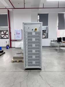 2/<span class=keywords><strong>4</strong></span>/8 Canais Carregar e Descarregar Máquina de Envelhecimento Battery Pack Tester 100v 10a 20a 30a - Product Image 4