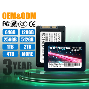 Giá rẻ 2.5 inch 1TB SSD Thẻ trạng thái rắn hardrive máy tính xách tay nội bộ 120GB 240GB 480GB 1TB SATA 3.0 HD Ổ đĩa trạng thái rắn - Product Image 1
