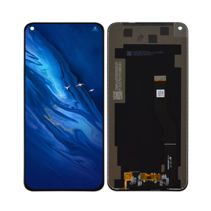 LCDディスプレイTCL 10 5G T790交換用スクリーンデジタイザアセンブリ - Product Image 1