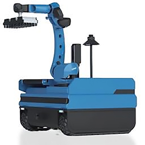 Fully Automatic <strong>Robot</strong> Palletizing <strong>System</strong> <strong>Loading</strong> and Unloading Palletizing <strong>Robot</strong> for Container - Product Image 1