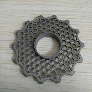 高品质金属3D打印钛合金不锈钢打印定制服务产品设计建模服务 - Product Image 4