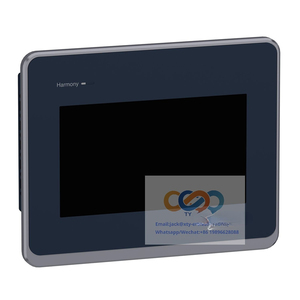 Plc Programm HMIST6500 HMI-Modul Neu auf Lager - Product Image 1