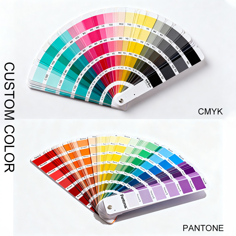 Couleur personnalisée