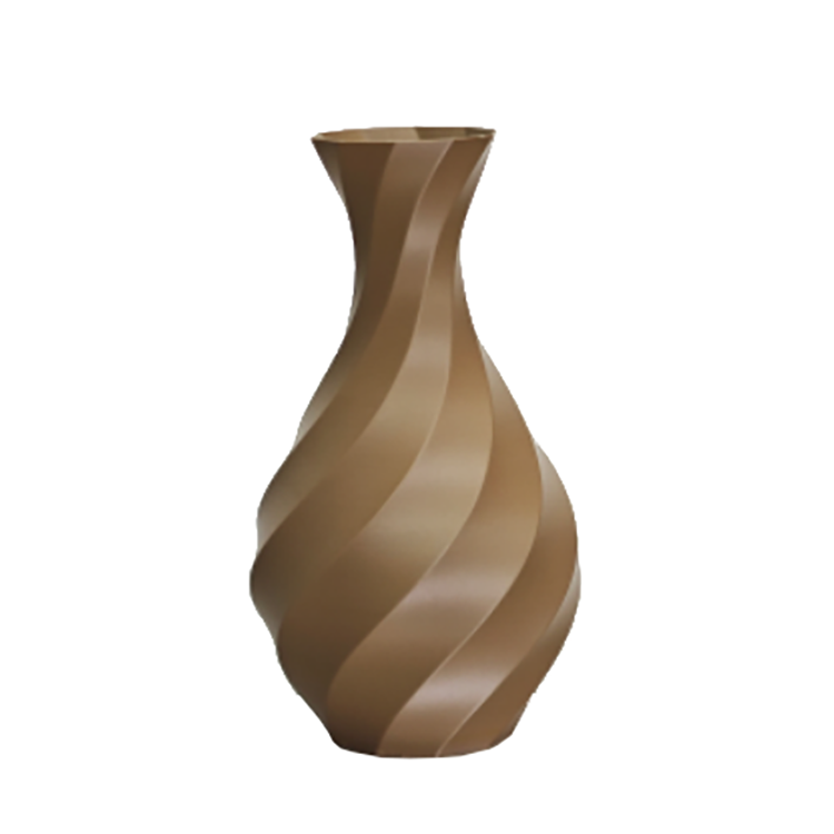 Marrón mate