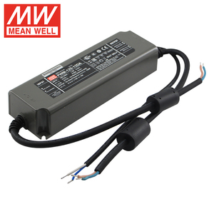 Fonte de energia para luz LED MeanWell PWM-120-12DA 120W 12V 10a