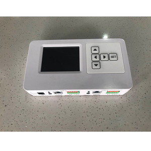 Controlador maestro de luz, para balastos electrónicos regulables - Product Image 2