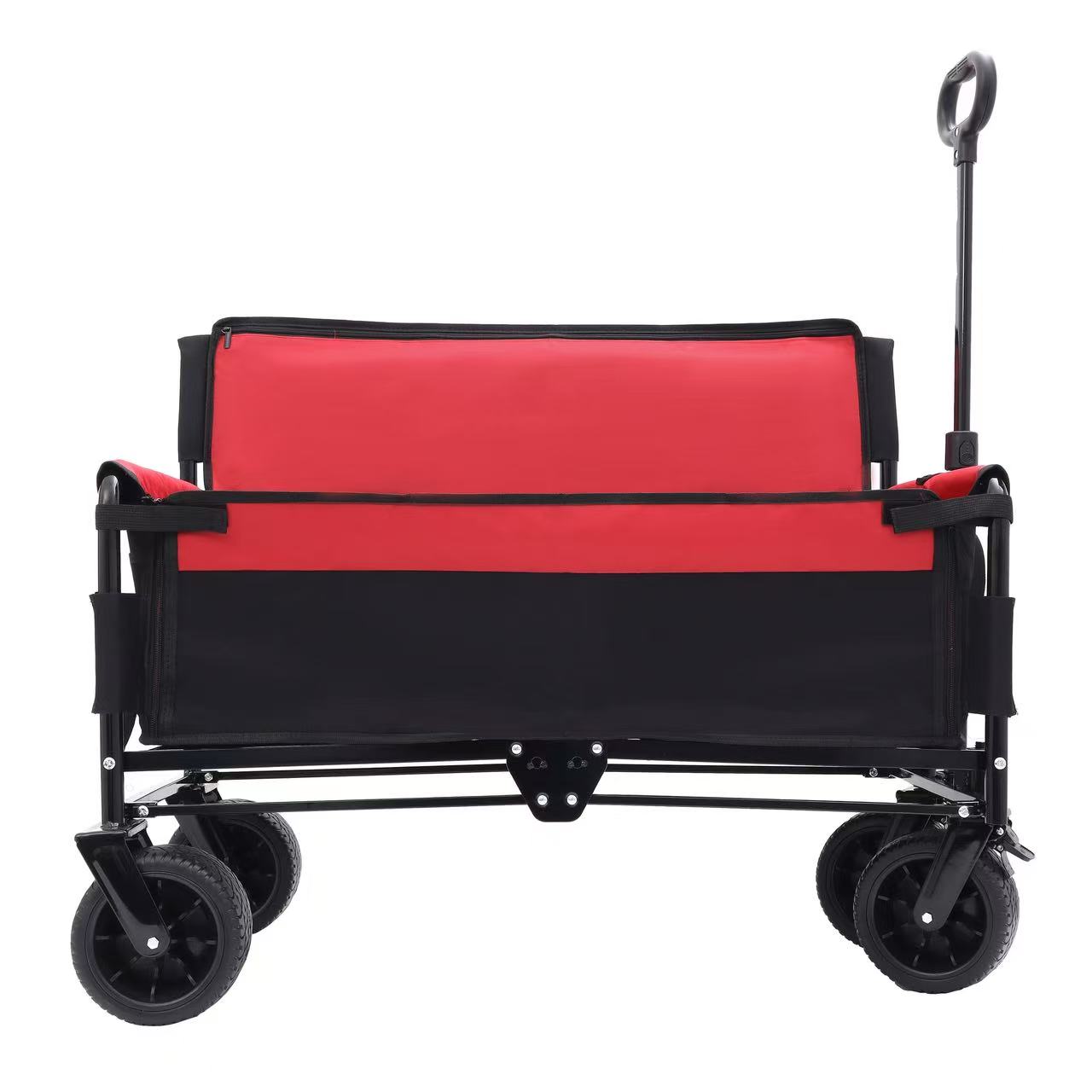 Red + Black