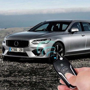 Xhorse XEFO01EN Super Remote Key für Ford Flip 4 Tasten Eingebauter Super Chip Englische Version Auto Key Programmer - Product Image 6
