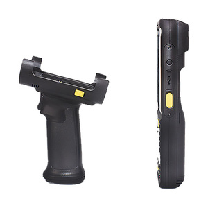 Pdas Data Collector topying Barcode terminale dati portatile Pda magazzino robusto con Fingerprint dispositivo Android Scanner Rf Pda - Product Image 5
