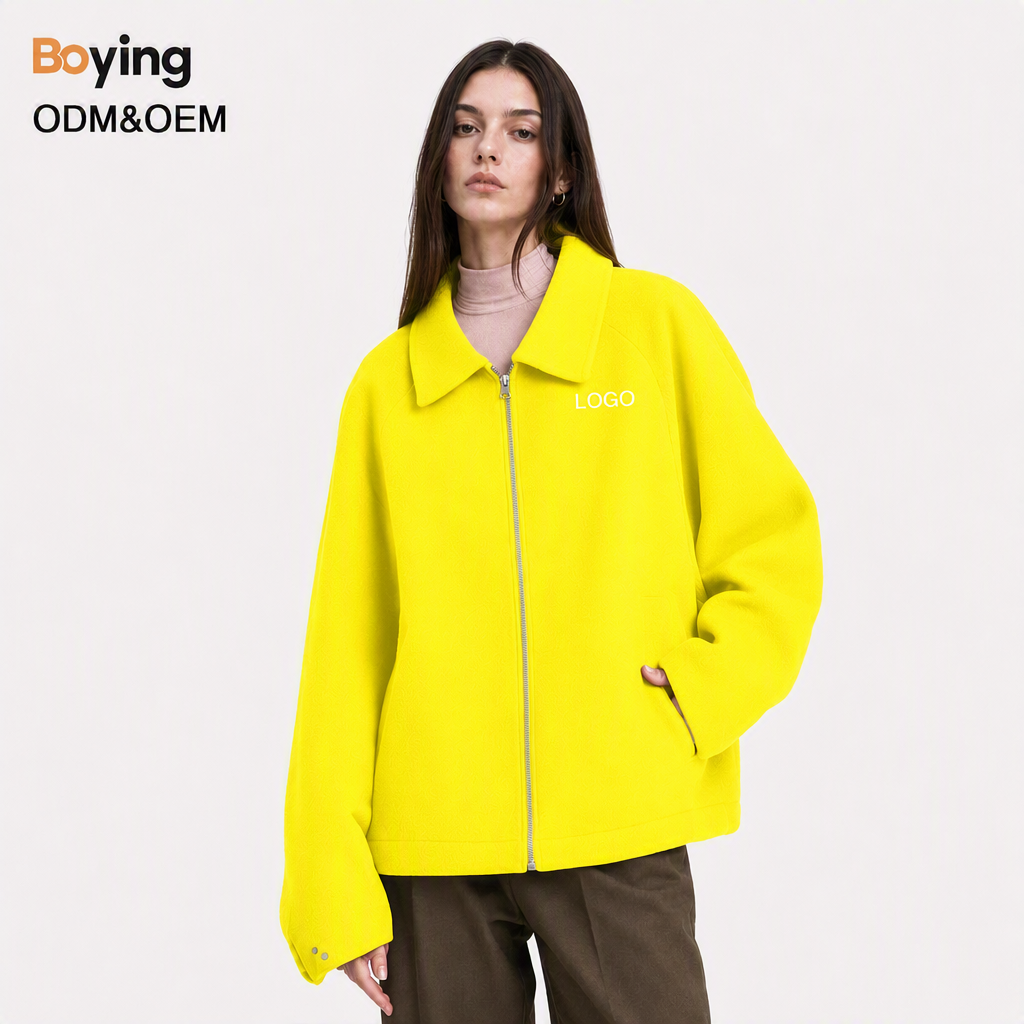 Jaune