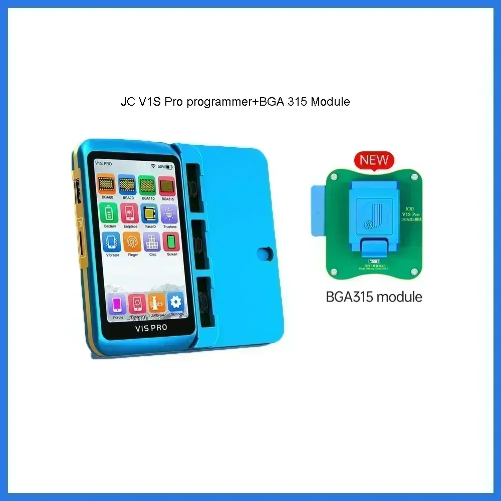 phone programmer V1spro bga315