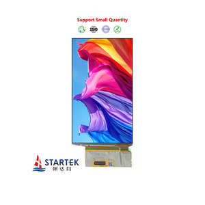5''5 inch AMOLED hiển thị mipi giao diện LCD màn hình OLED với On-Cell Touch Panel - Product Image 2