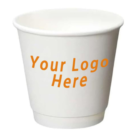 Blanco con su diseño