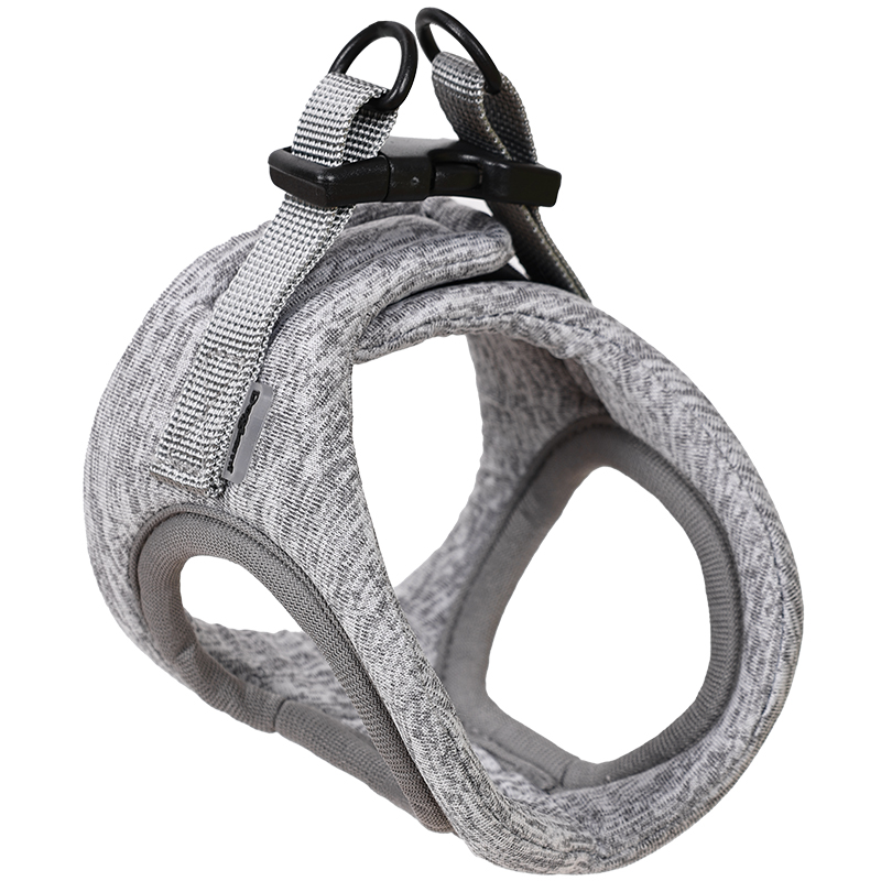 สายรัดสีเทา