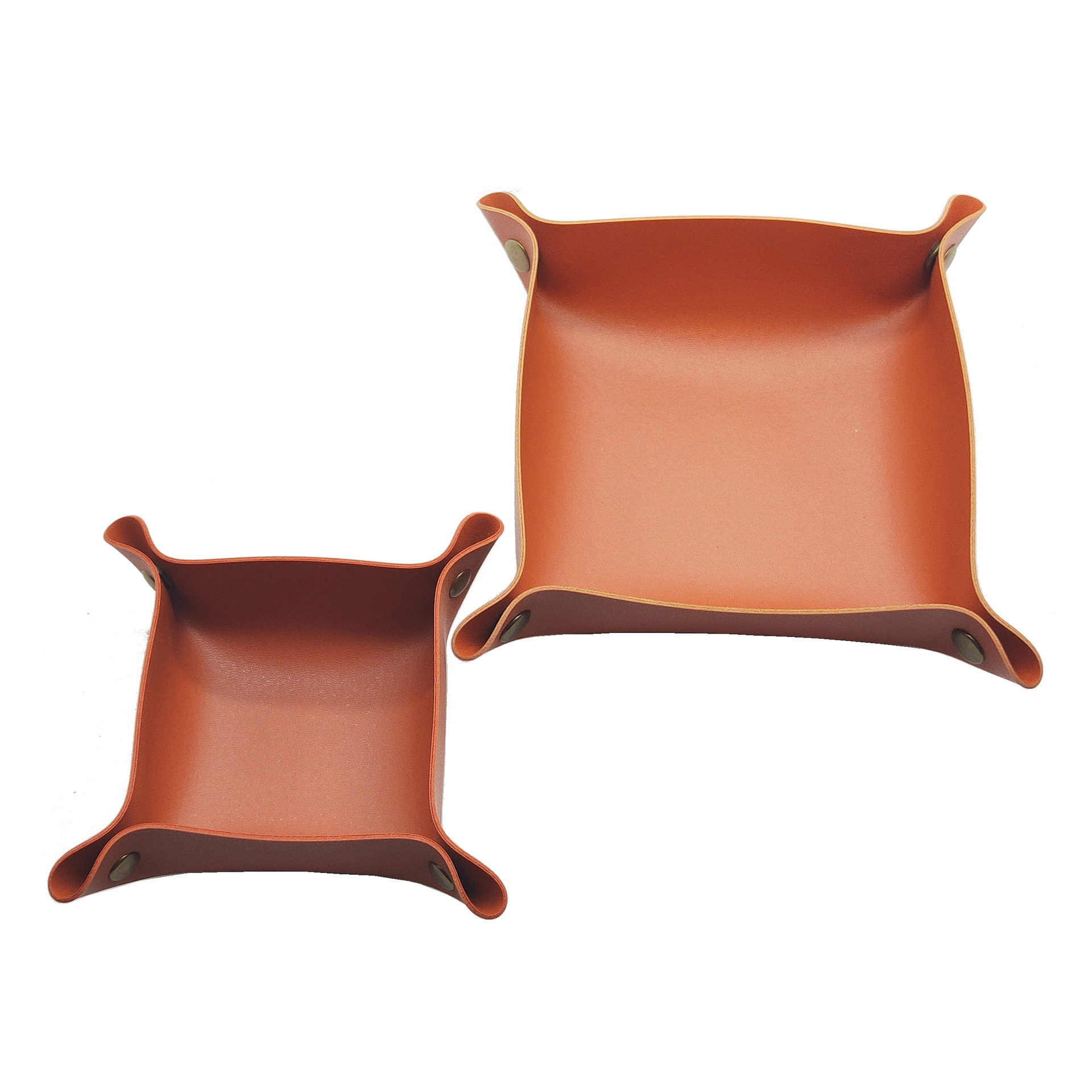 Orange foncé