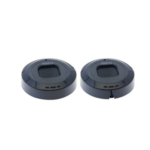 Sistema de intercomunicación manos libres con ventana para la oficina, billete de Audio de doble vía - Product Image 6
