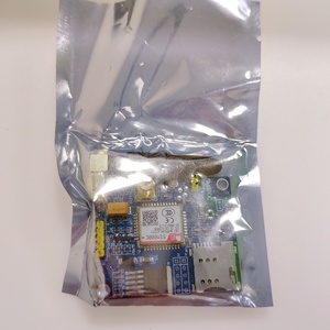 Unterstützung nachricht des GSM-Moduls der SIM800C-Entwicklungsplatine Ble TTS DTMF Quad-Band - Product Image 6