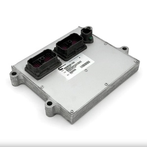 Original Electrical <strong>Control</strong> ECU ECM 4995445 for CumminsK38 QSK38 or GTA38 Diesel Engine Spare Parts for Excavator <strong>Computer</strong> - Product Image 2
