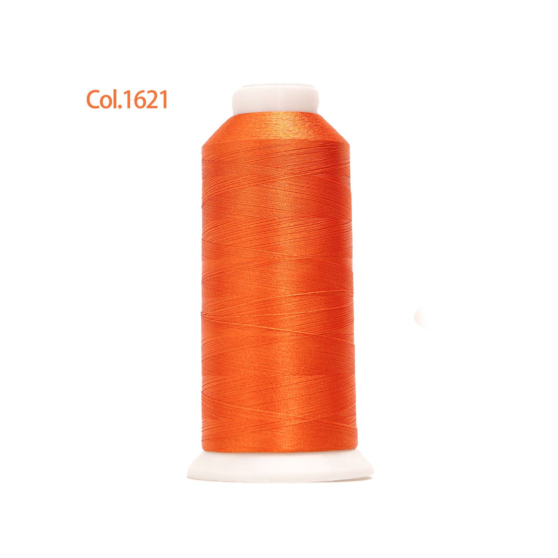 Coquelicot en or 1621