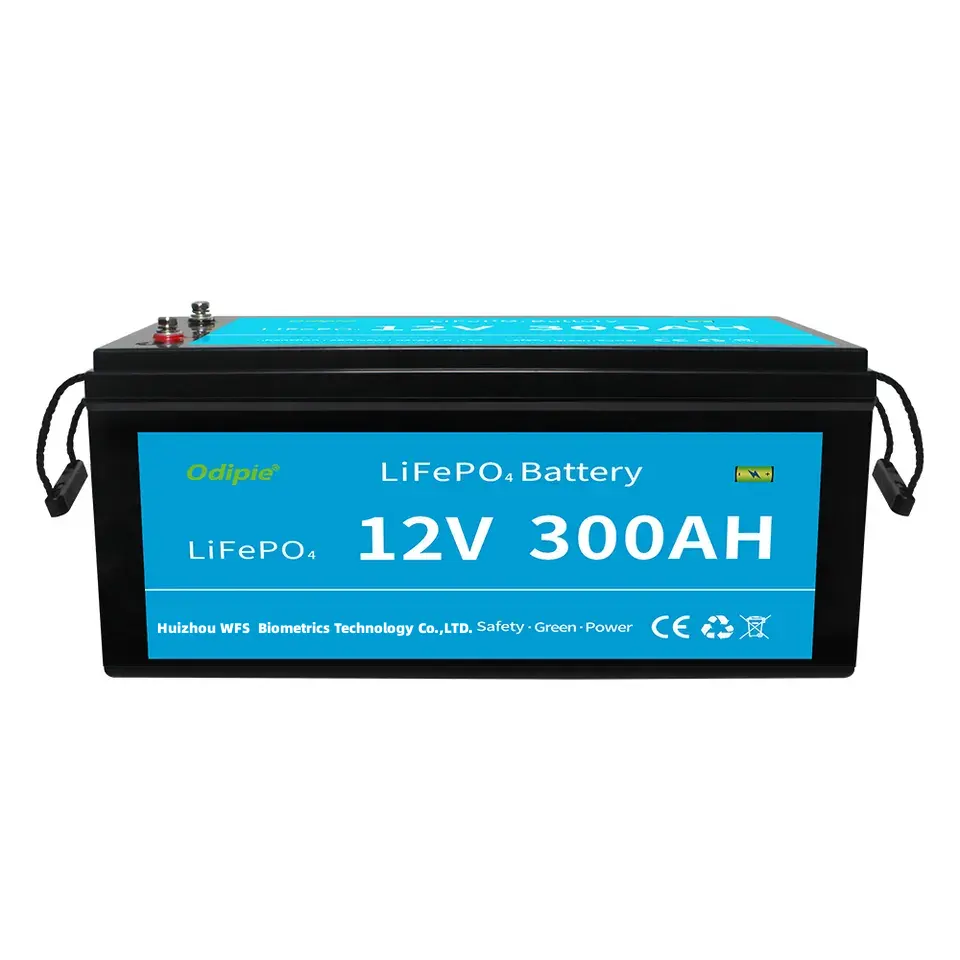 12V 300Ah الصف والخلايا ليثيوم LiFePO4 البطارية يصل إلى 6000 + دورات عميقة بطارية ل RV ، التصيد المحرك ، الشمسية ، عربة جولف ، البحرية